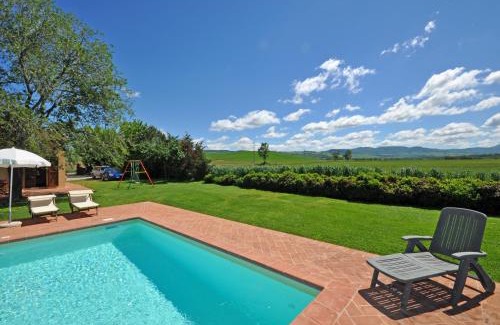 Gallina Casa | Pienza by PosarelliVillas
