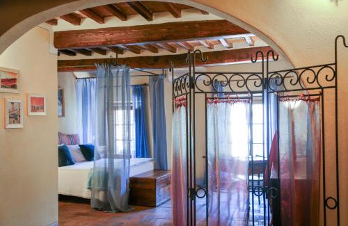 Pienza Casa | Pienzalettings "Suites"
