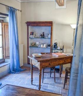 Pienza Casa | Pienzalettings "Suites"