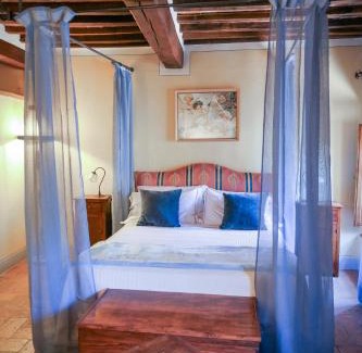 Pienza Casa | Pienzalettings "Suites"
