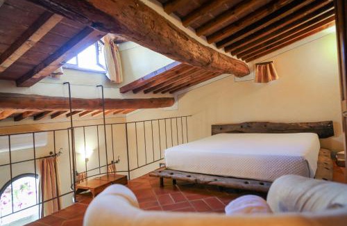 Pienza Casa | Pienzalettings "Suites"