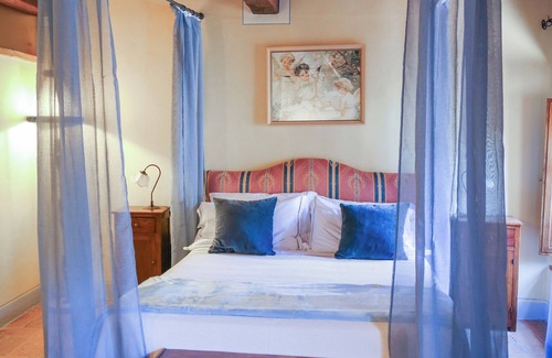 Pienza Casa | PienzaLettings Suites