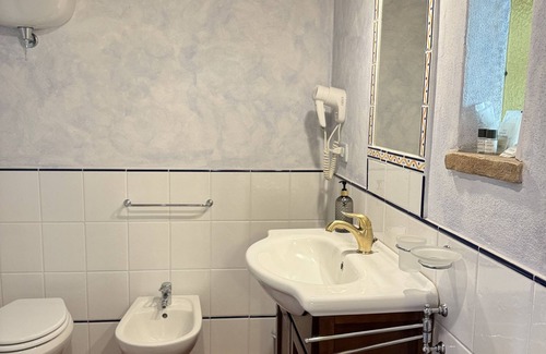 Pienza Casa | PienzaLettings Suites