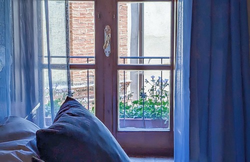 Pienza Casa | PienzaLettings Suites
