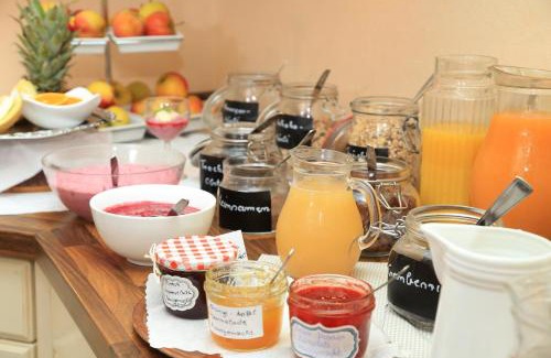 Bad Laer Hotel | PIEPers Landidyll Hotel