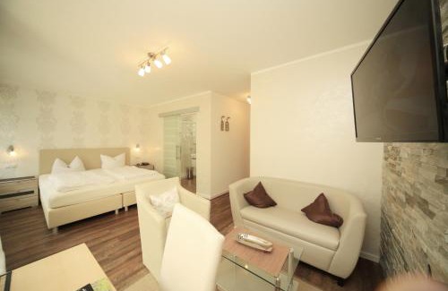 Bad Laer Hotel | PIEPers Landidyll Hotel