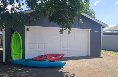 North Lakeport Casa | PIER 43! BOATDOCK>14 GUESTS>HOT-TUB