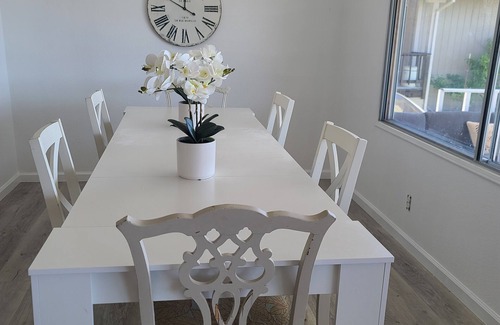 North Lakeport Casa | PIER 43! BOATDOCK>14 GUESTS>HOT-TUB