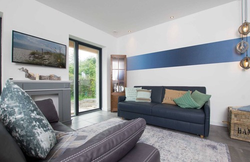 Niendorf/Ostsee Casa | Pier 43 - Ferienhaus "pier 43" für 2 bis 4 Personen und ein Kind