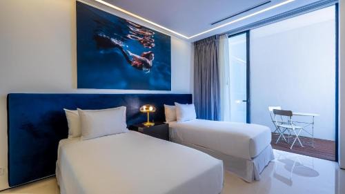 Zona romántica Casa | PIER 57 - 610 2 BR & Best Sunset Rooftop in PV