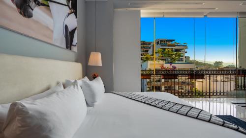 Zona romántica Casa | PIER 57 - 709 Stunning View 2 BR Romantic Zone