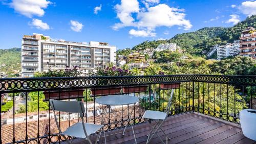 Zona romántica Casa | PIER 57 - 711 Fabulous & Dreamy 1 BR Romantic Zone