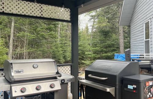Northern Ontario Cabaña | Pier 6 - Ultimate 5 bedroom family destination on beautiful Shoal Lake/LOTW ON