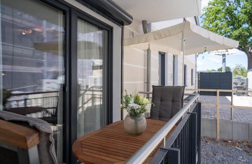Neustadt in Holstein Apartamento | Pier 67 Kleine Muschel