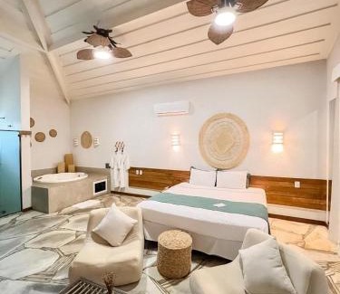 Foguete Casa | PIER BEACH CLUB