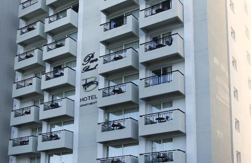 Historical Center Apartamento | Pier Beach Hotel Apartments