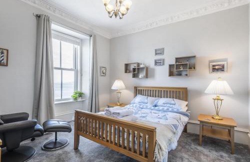 Kilmun Casa | Pier Haven - Cottage