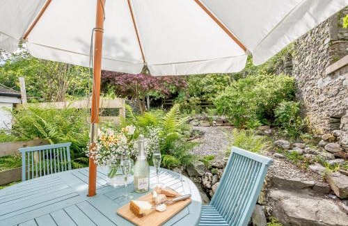 Kilmun Casa | Pier Haven - Cottage