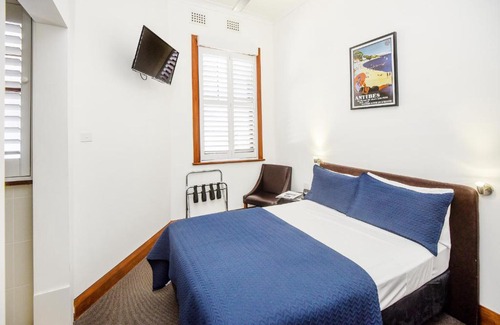Coffs Harbour Hotel | Pier Hotel Coffs Harbour