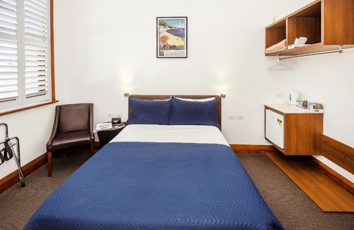 Coffs Harbour Hotel | Pier Hotel Coffs Harbour