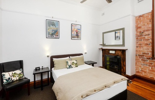 Coffs Harbour Hotel | Pier Hotel Coffs Harbour
