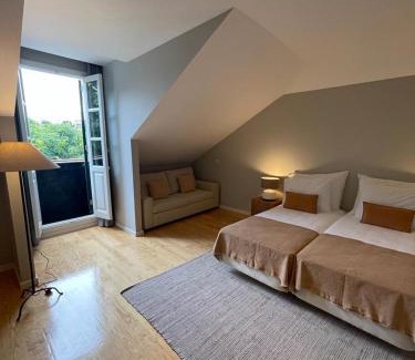 Se Apartamento | PIER HOUSE Accommodation