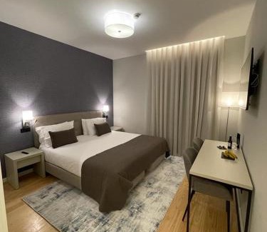 Se Apartamento | PIER HOUSE Accommodation