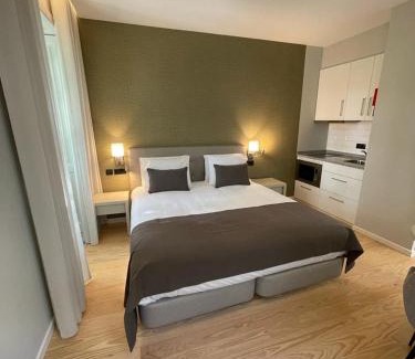 Se Apartamento | PIER HOUSE Accommodation