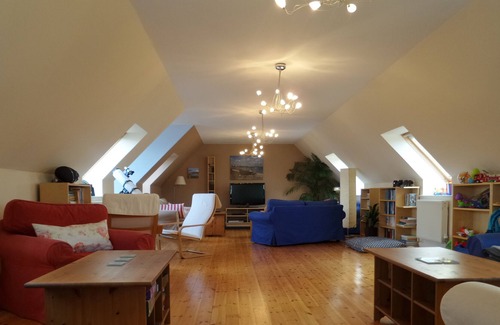 Islay Island Casa | Pier House, una de las mejores casas y situaciones en la costa oeste de Escocia