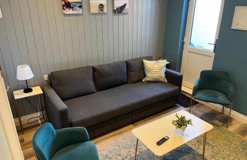 Hopton Casa | Pier Plain By The Sea