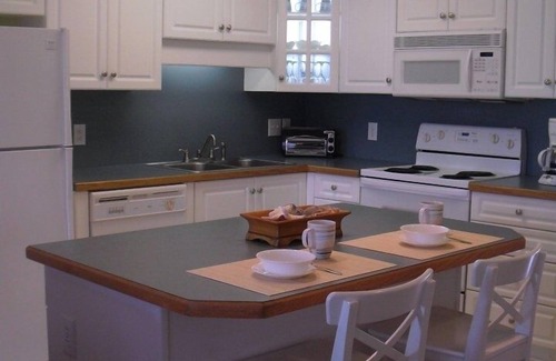 Emerald Isle Condominio | Pier Pointe 7A3 - Oceanside, Soundside, y junto a la piscina en Emerald Isle, Carolina del Norte ~ ~