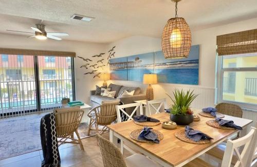 Avon By The Sea Apartamento | Pier Pressure Beachfront Wpool