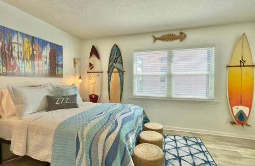 Avon By The Sea Apartamento | Pier Pressure Beachfront Wpool