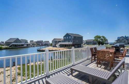 Captain's Cove Casa | Pier Pressure