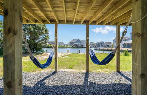 Captain's Cove Casa | Pier Pressure