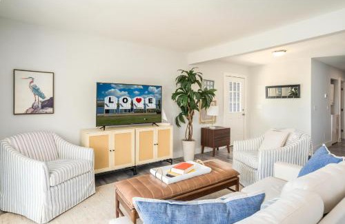 Captain's Cove Casa | Pier Pressure