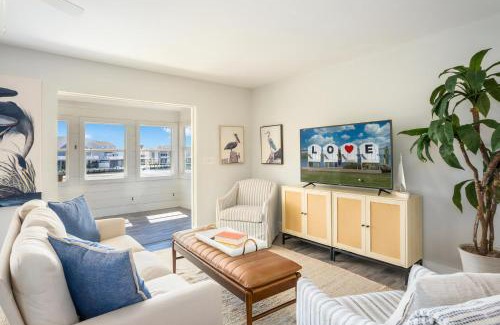 Captain's Cove Casa | Pier Pressure
