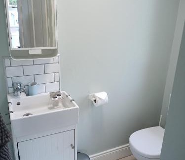 Murrisk Apartamento | Pier Road Cottage, Croagh Patrick