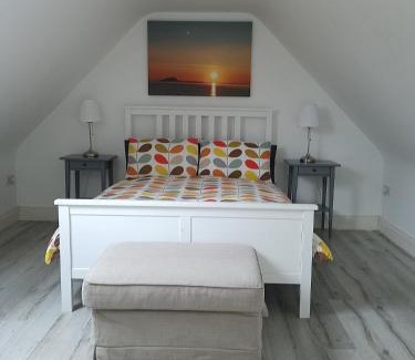 Murrisk Apartamento | Pier Road Cottage, Croagh Patrick