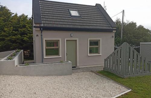 Murrisk Apartamento | Pier Road Cottage, Croagh Patrick