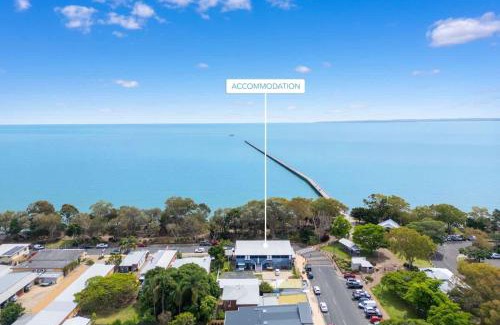 Urangan Apartamento | Pier View Beach Villa 3