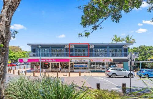 Urangan Apartamento | Pier View Beach Villa 3