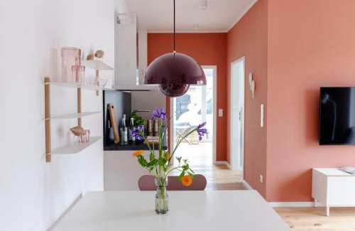 Bad St. Peter-Ording Apartamento | Pier21 FINE LOFTS