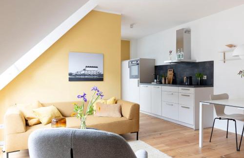Bad St. Peter-Ording Apartamento | Pier21 FINE LOFTS