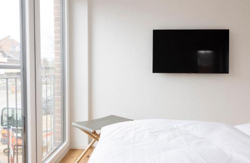 Bad St. Peter-Ording Apartamento | Pier21 FINE LOFTS