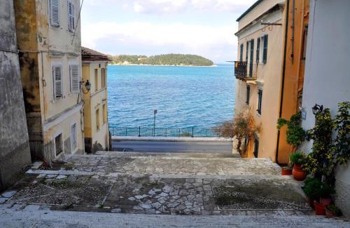 Old Town Apartamento | Pieri Studio