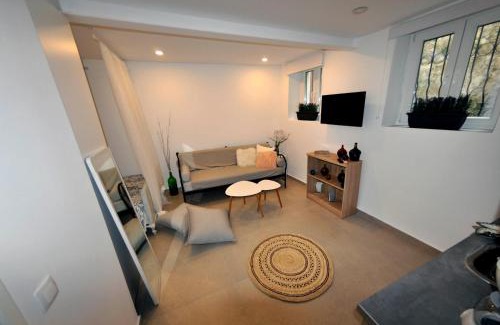 Old Town Apartamento | Pieri Studio