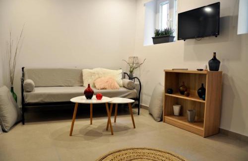 Old Town Apartamento | Pieri Studio