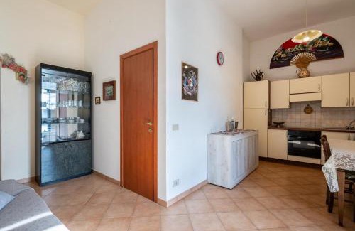 Marina di Pisa Apartamento | Pierino Home 2 steps from the sea