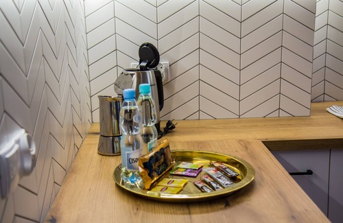 Stare Miasto Apartamento | Piernikowy A